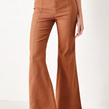 SAHARA EDIT WOVEN PANTS