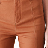 SAHARA EDIT WOVEN PANTS