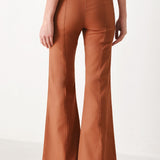 SAHARA EDIT WOVEN PANTS