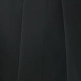 NOIR FLIRT DENIM SKORT