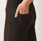 OUTLAW HEART WOVEN PANTS