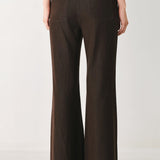 OUTLAW HEART WOVEN PANTS