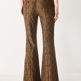 MOONLIGHT BOHO WOVEN PANTS