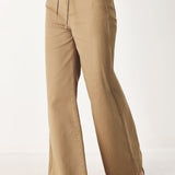 SAHARA SOUL WOVEN PANTS