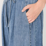 RELAXED RETREAT DENIM PANTS