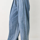 RELAXED RETREAT DENIM PANTS