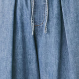 RELAXED RETREAT DENIM PANTS