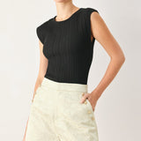 MARZIPAN FLORAL WOVEN JACQUARD SHORTS