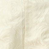 MARZIPAN FLORAL WOVEN JACQUARD SHORTS