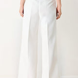 CRYSTAL BAY WOVEN WIDE LEG PANTS