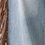 NASHVILLE SIDE WASHED DENIM PANTS