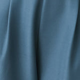 ARCTIC BLUE WOVEN JUMPSUIT