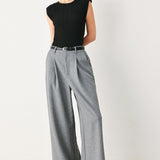 GRANITE FLOW WOVEN PANTS