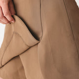 LOVELY AFTERNOON WOVEN SKORT