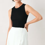 LOVELY AFTERNOON WOVEN SKORT