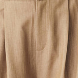 STONEWASH RELAXED WOVEN PANTS