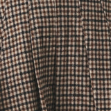 TWEED ACADEMY WOVEN SKORT