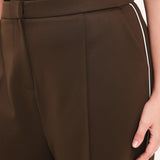 CHOCOLATE CITY STRETCH WOVEN PANTS