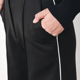 CHOCOLATE CITY STRETCH WOVEN PANTS