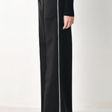 CHOCOLATE CITY STRETCH WOVEN PANTS