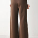 CHOCOLATE CITY STRETCH WOVEN PANTS