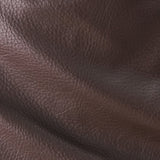 REBEL ROMANCE FAUX LEATHER SKORT