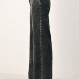 DOWNTOWN EDGE CROSSOVER DENIM PANTS