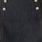 MODERN PREP DENIM SKORT
