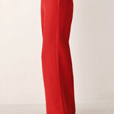 MAKE AN ENTRANCE FLARE PANTS