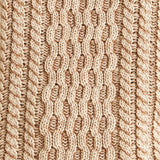 NEVER FORGET KNIT TANK TOP