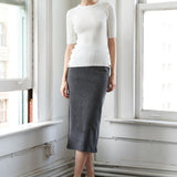 MEMORIES WE CREATED SWEATER TOP