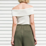 DESIGNS BEYOND KNIT BODYSUIT
