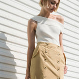DESIGNS BEYOND KNIT BODYSUIT