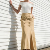 DESIGNS BEYOND KNIT BODYSUIT