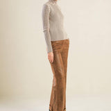 CANDID LOVE SWEATER TOP