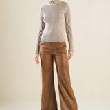 CANDID LOVE SWEATER TOP