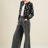 FINER THINGS SWEATER CARDIGAN