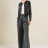 FINER THINGS SWEATER CARDIGAN