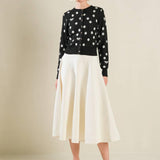 FINER THINGS SWEATER CARDIGAN