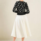 FINER THINGS SWEATER CARDIGAN