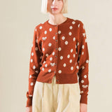 FINER THINGS SWEATER CARDIGAN