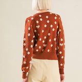 FINER THINGS SWEATER CARDIGAN