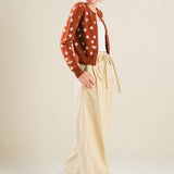 FINER THINGS SWEATER CARDIGAN