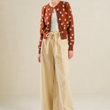 FINER THINGS SWEATER CARDIGAN