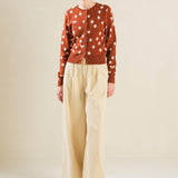 FINER THINGS SWEATER CARDIGAN