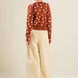 FINER THINGS SWEATER CARDIGAN