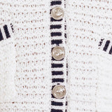 SO IN LOVE SWEATER KNIT VEST