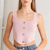 LUXE BASIC SWEATER TOP