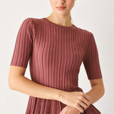 SOFT GIRL SWEATER KNIT TOP