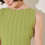 COOL NATURE ERA SWEATER KNIT TOP